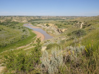 Little Missouri River